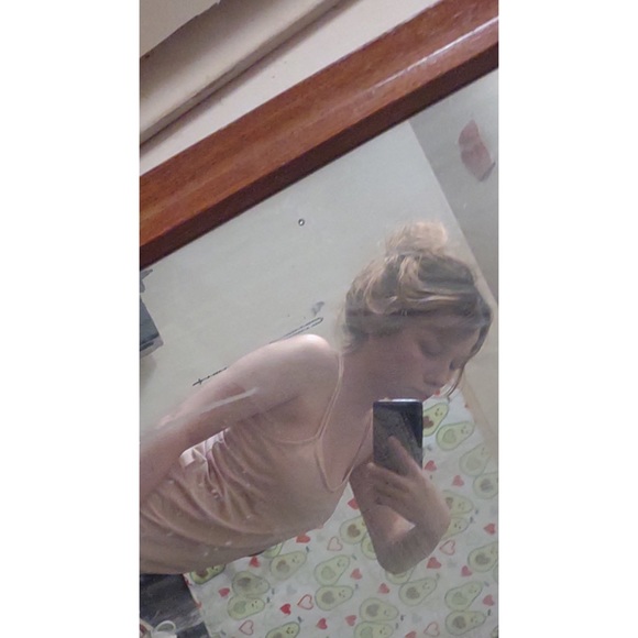 Meet the Posher Other - Meet your Posher, Oriana